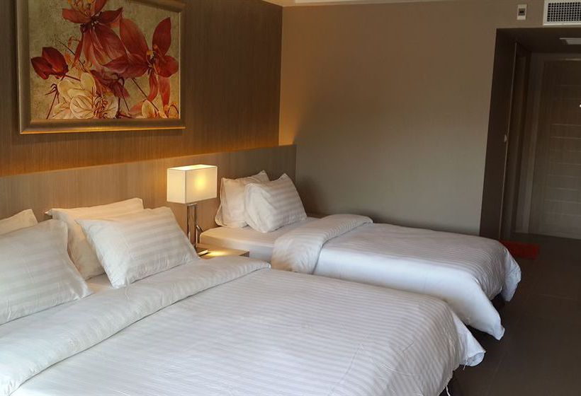 Hotel Pp Princess Resort 6