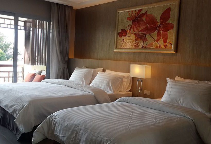 Hotel Pp Princess Resort 8