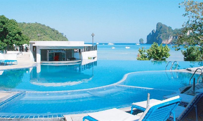 Hotel Pp Princess Resort 9