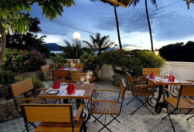 Hotel Kantary Bay 10