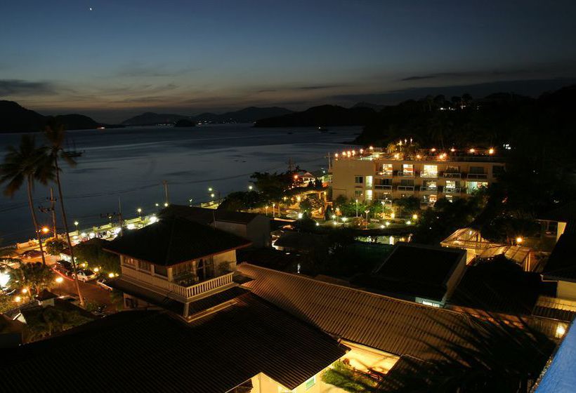 Hotel Kantary Bay 11