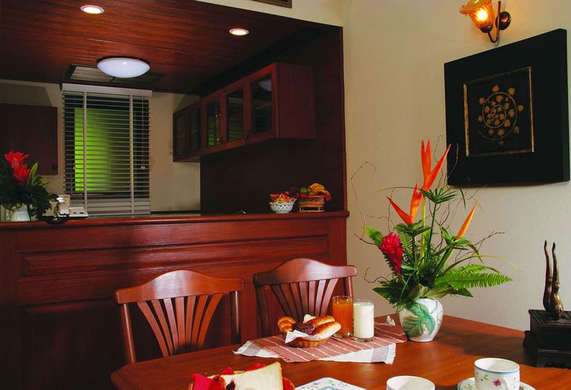 Hotel Kantary Bay 12