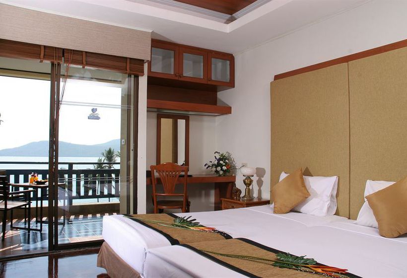 Hotel Kantary Bay 13