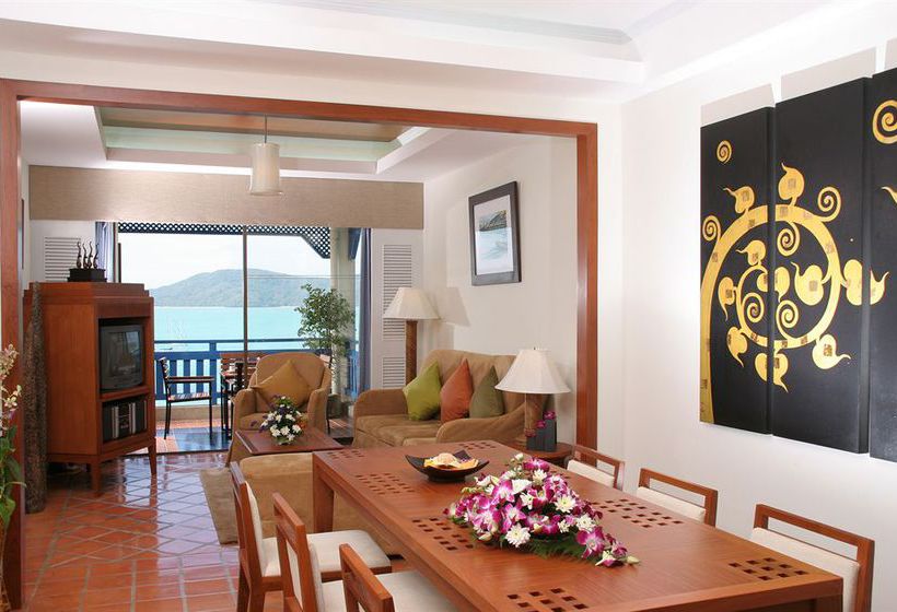 Hotel Kantary Bay 14