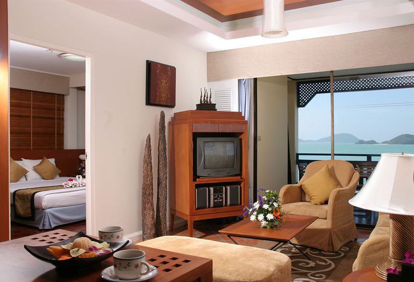 Hotel Kantary Bay 15