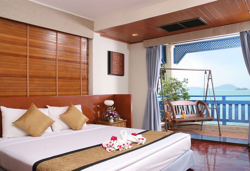 Hotel Kantary Bay 16