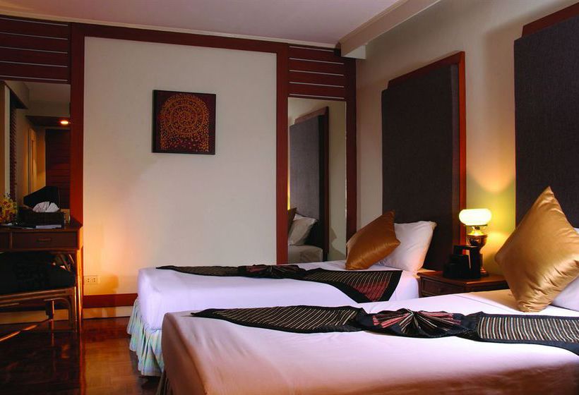 Hotel Kantary Bay 17