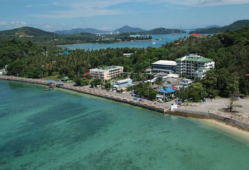 Hotel Kantary Bay 18