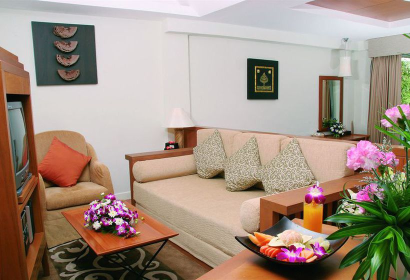 Hotel Kantary Bay 19