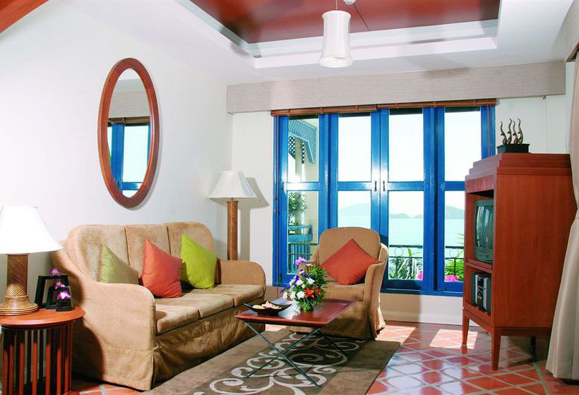 Hotel Kantary Bay 20