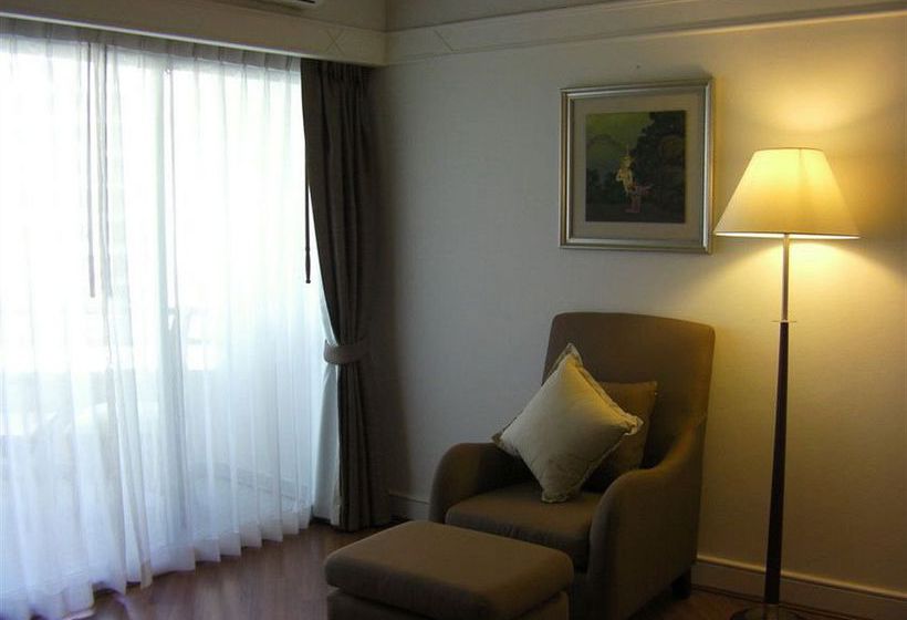 The Mark Land Boutique Hotel 1