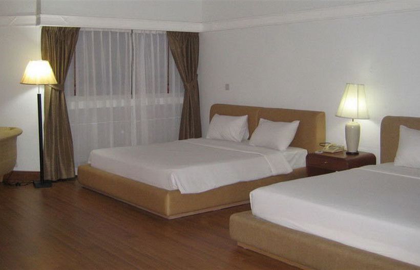 The Mark Land Boutique Hotel 10