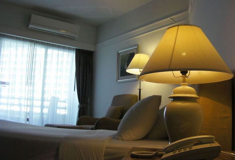 The Mark Land Boutique Hotel 12