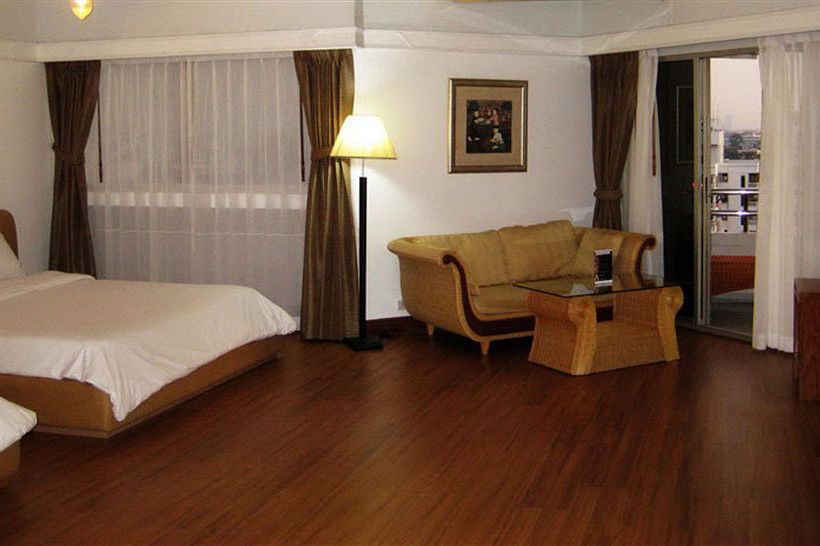 The Mark Land Boutique Hotel 13