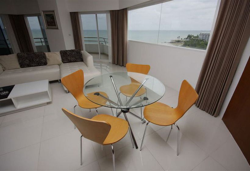 The Mark Land Boutique Hotel 14