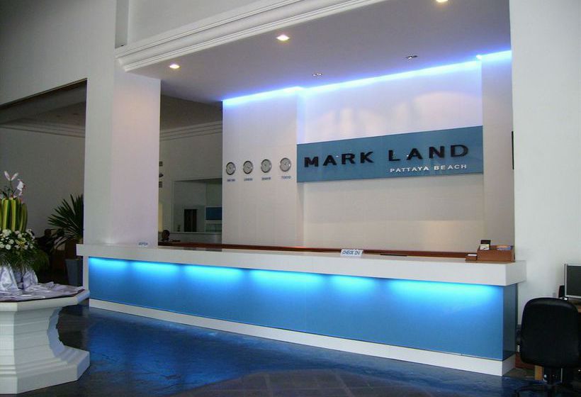 The Mark Land Boutique Hotel 15