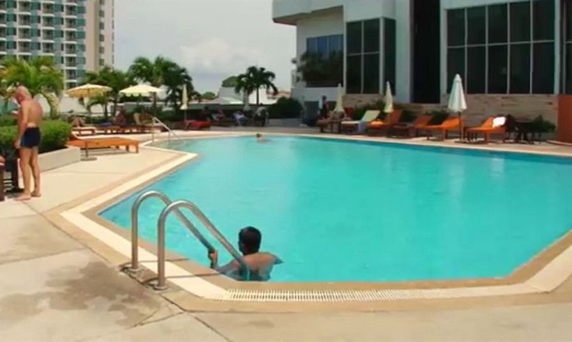 The Mark Land Boutique Hotel 16