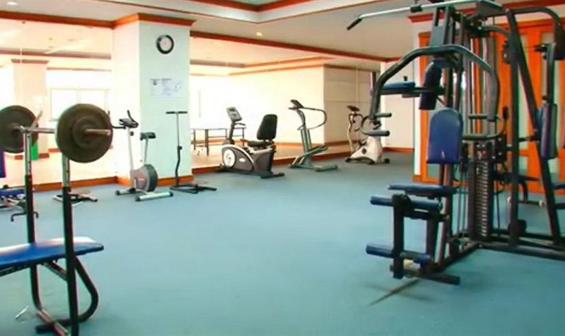 The Mark Land Boutique Hotel 17