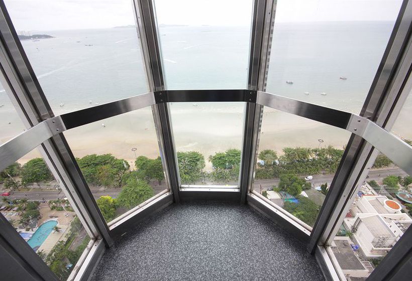 The Mark Land Boutique Hotel 18