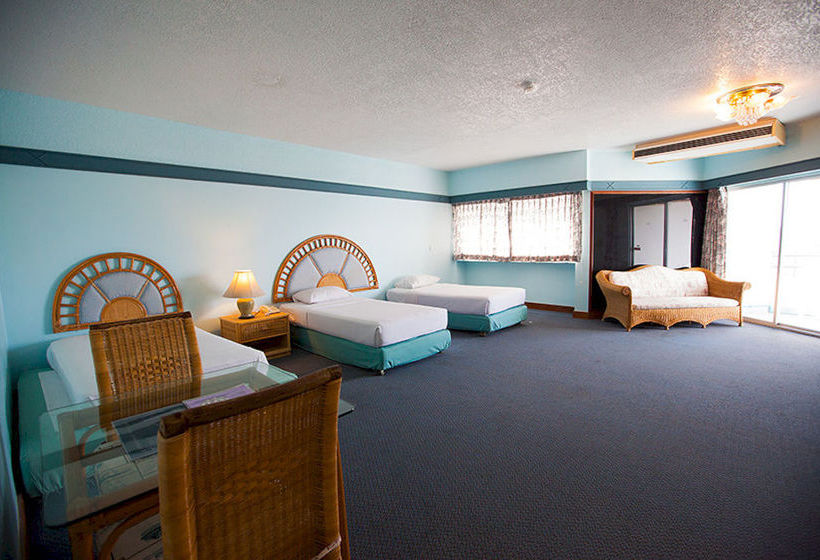 The Mark Land Boutique Hotel 19