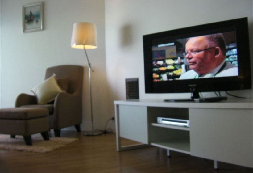 The Mark Land Boutique Hotel 2