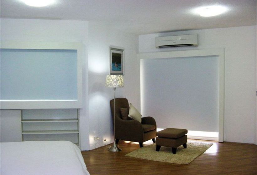 The Mark Land Boutique Hotel 3