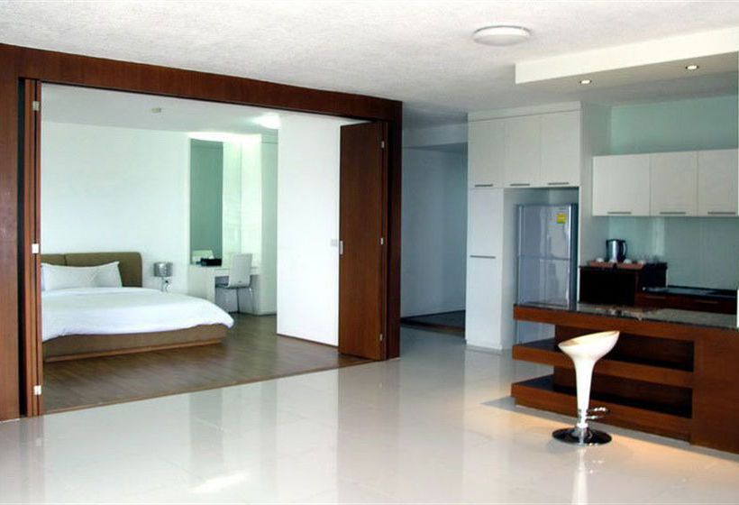 The Mark Land Boutique Hotel 4