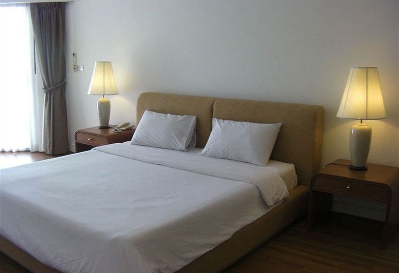 The Mark Land Boutique Hotel 5