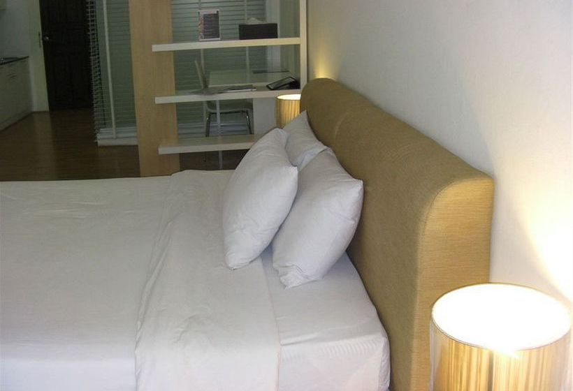 The Mark Land Boutique Hotel 6