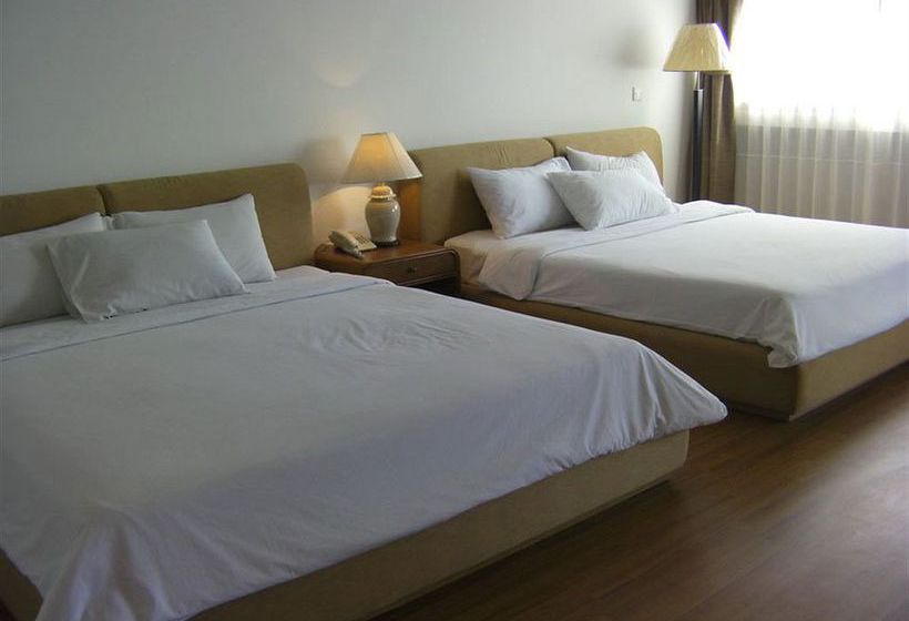 The Mark Land Boutique Hotel 7