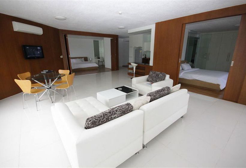 The Mark Land Boutique Hotel 8