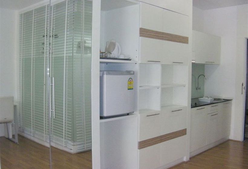 The Mark Land Boutique Hotel 9