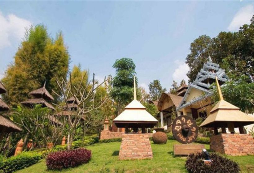 Hotel Phu Jaya Mini Resort 1