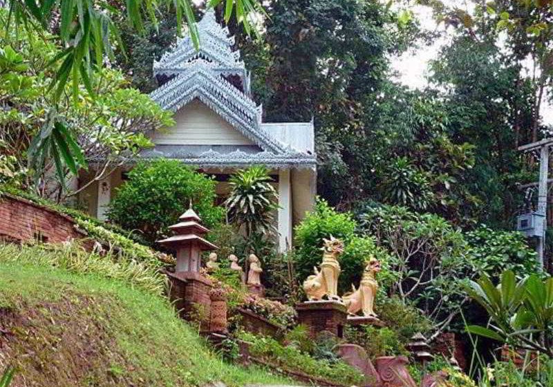 Hotel Phu Jaya Mini Resort 10