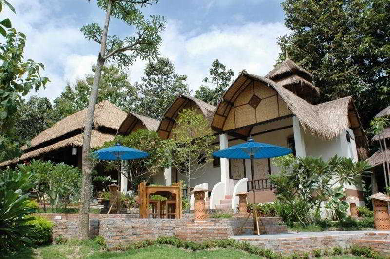 Hotel Phu Jaya Mini Resort 11