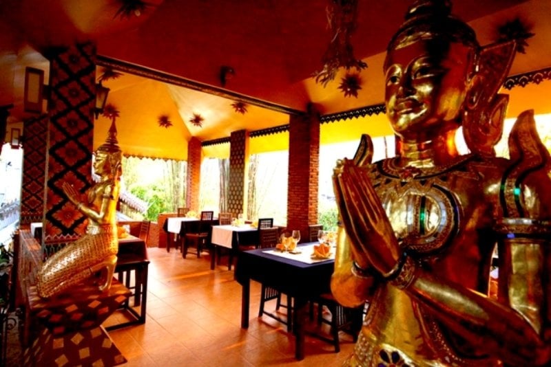 Hotel Phu Jaya Mini Resort 12