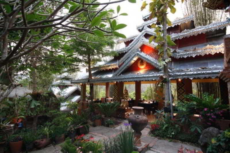 Hotel Phu Jaya Mini Resort 14