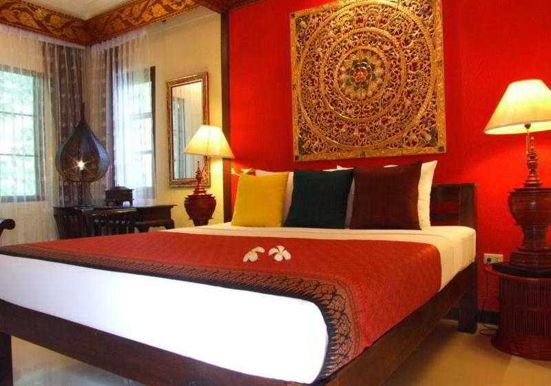 Hotel Phu Jaya Mini Resort 16