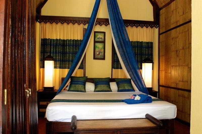 Hotel Phu Jaya Mini Resort 17