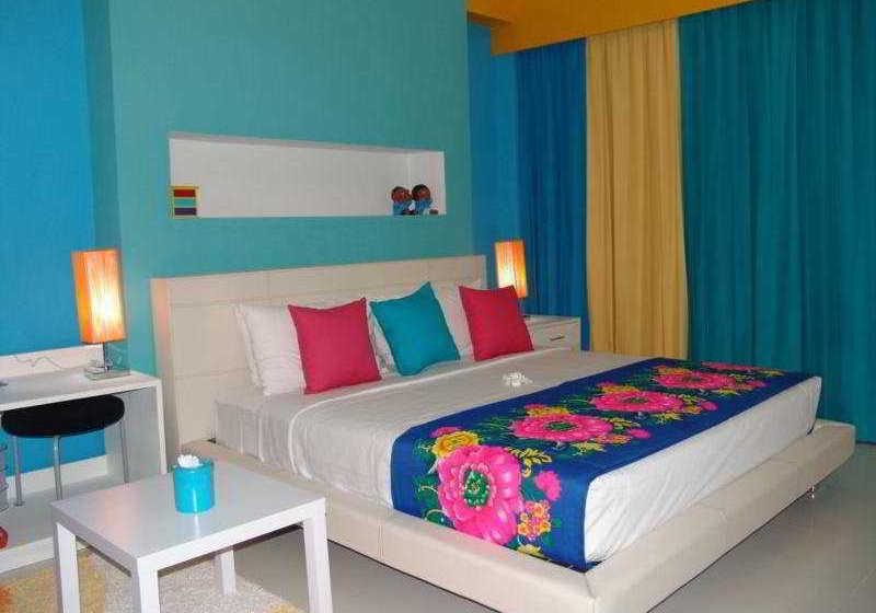 Hotel Phu Jaya Mini Resort 18