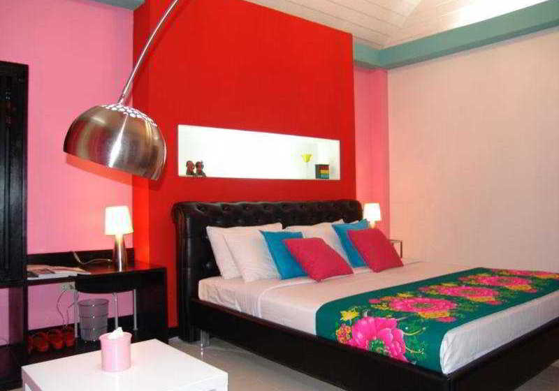 Hotel Phu Jaya Mini Resort 19