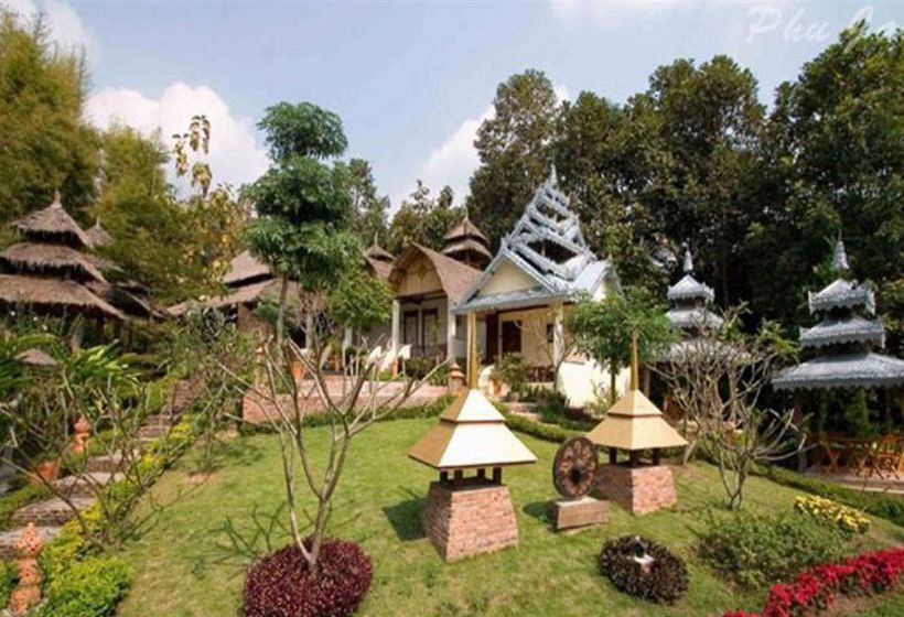 Hotel Phu Jaya Mini Resort 2