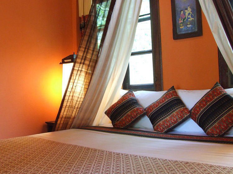 Hotel Phu Jaya Mini Resort 20