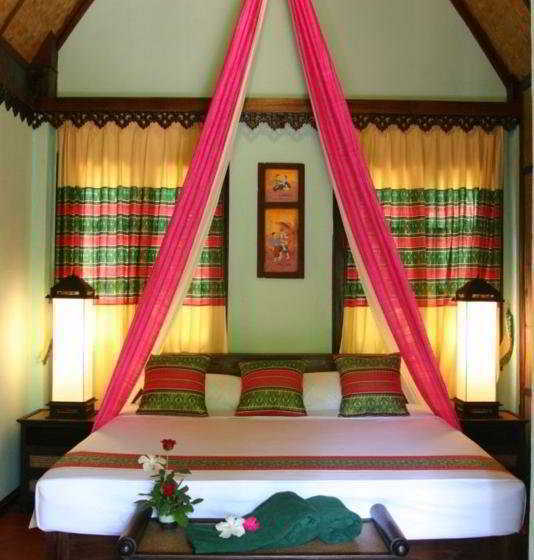 Hotel Phu Jaya Mini Resort 3