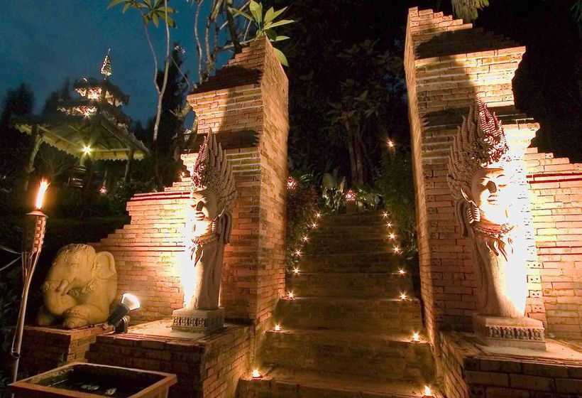 Hotel Phu Jaya Mini Resort 4