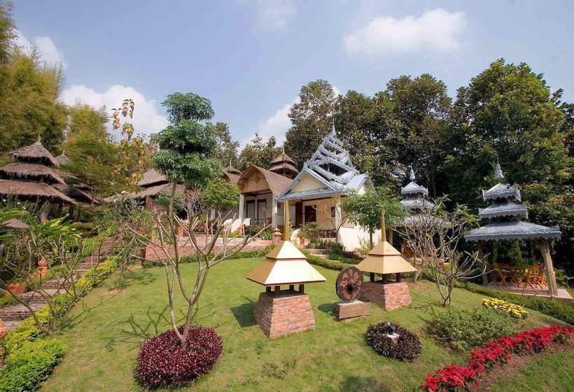 Hotel Phu Jaya Mini Resort 5