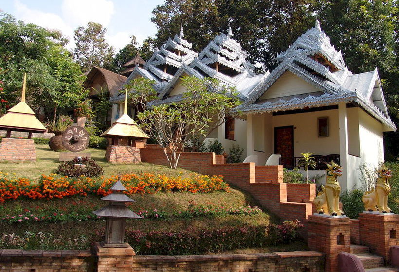 Hotel Phu Jaya Mini Resort 6