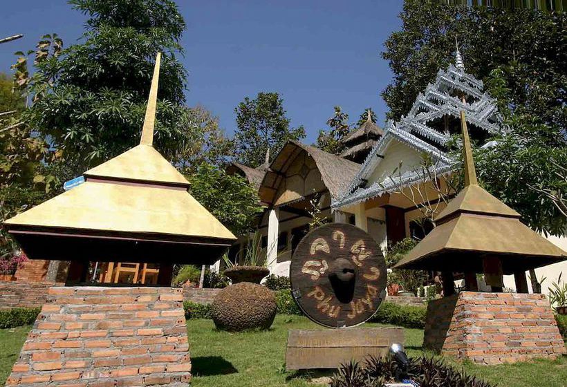 Hotel Phu Jaya Mini Resort 7