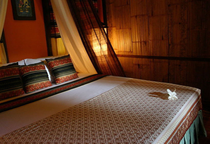 Hotel Phu Jaya Mini Resort 8