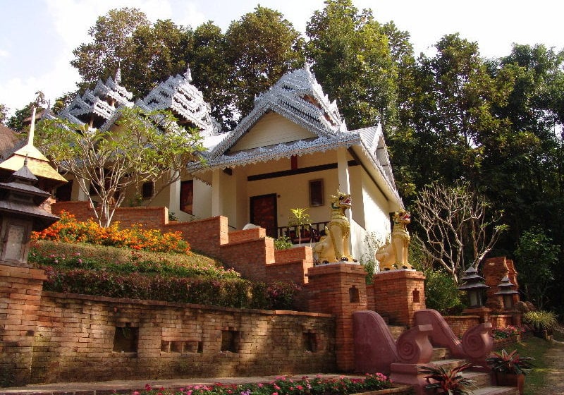 Hotel Phu Jaya Mini Resort 9